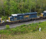 CSXT 4066